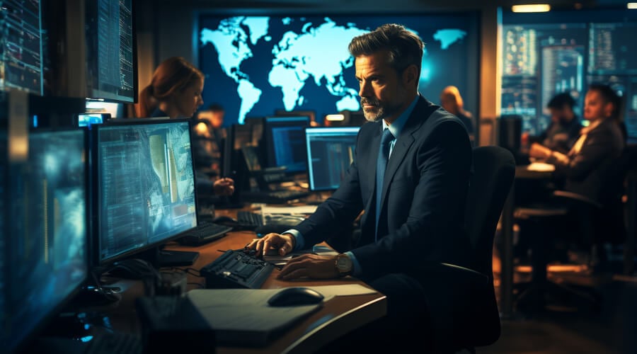 Top CISO Cybersecurity Priorities