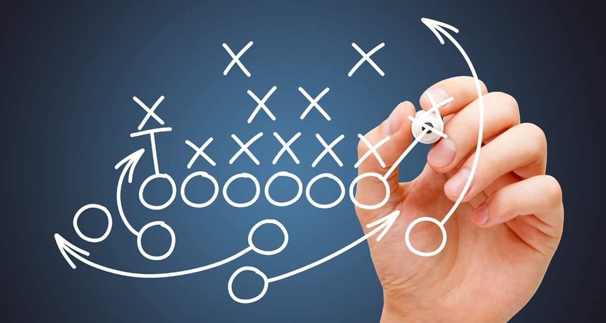 B2B Go-To-Market Strategy