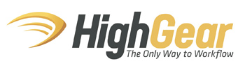 HighGear Logo