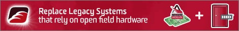 RedCloud Banner Ad RedCloud Banner Ad