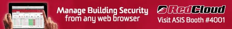 RedCloud Banner Ad